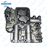JF405E Valve Body