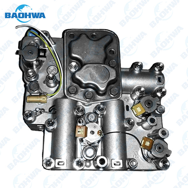 JF405E Valve Body