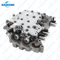 U150E U151E Valve Body