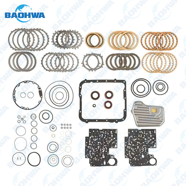 4L60E Master Kit