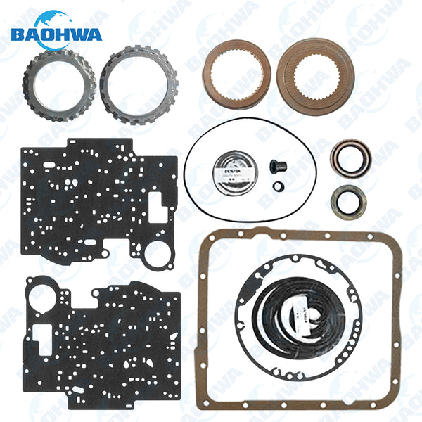 4L60 Master Kit