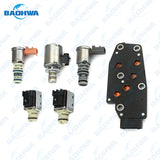 4L60E Master Solenoid Kit (6 Pcs) (03-Up)
