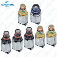 6T30 6T40 6T45 Solenoid Kit (7 Pcs) (14-Up)