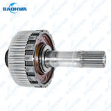 AB60F Rear Planet With Output Shaft