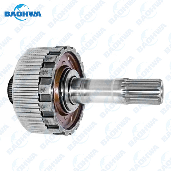AB60F Rear Planet With Output Shaft
