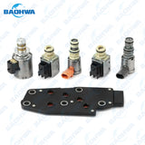 4L60E Master Solenoid Kit (6 Pcs) (03-Up)