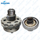 U140E U140F Underdrive Planet & Drum 3 Gears 23T & 1 Groove Pinion