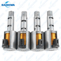 RE0F11A JF015E Solenoid Kit (4 Pcs)