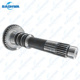 U660E U660F Input Shaft