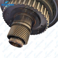 A750F Input Shaft Drum LEXUS LX470