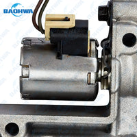 4L60E 4L65E Valve Body Plate And Harness (98-06)