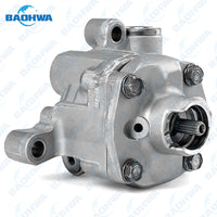 RE0F11A JF015E Oil Pump Assembly