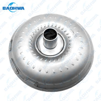 6T30 6T35 6T40 6T45 Torque Converter