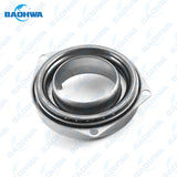 0CK DL382 Multi Plate Clutch With Cover