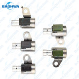 A750 A750E A750F Solenoid Kit (9 Pcs)