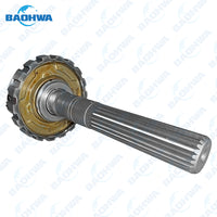 AB60E Rear Planet With Output Shaft 2WD