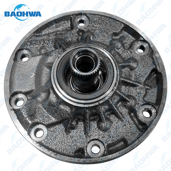 K311 Pump Assembly