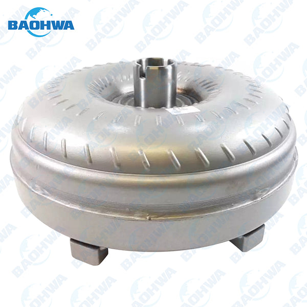 AB60E AB60F Torque Converter (07-17)