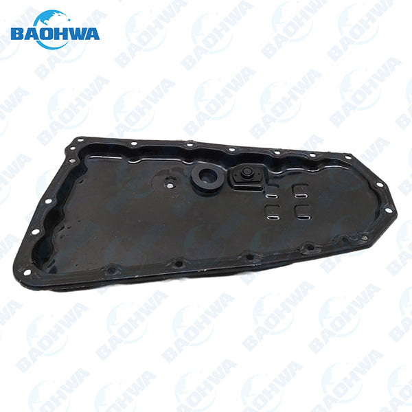 RE0F10A JF011E Oil Pan (18 Holes)