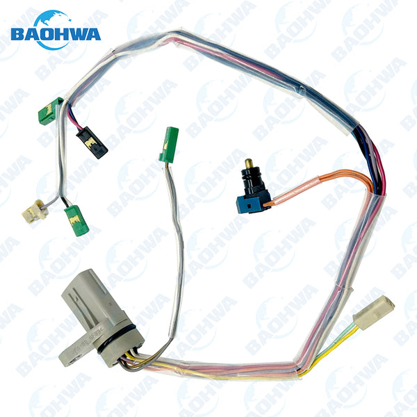 K313 Solenoid Wiring Harness