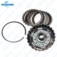 A140 Overdrive Clutch Drum Assembly
