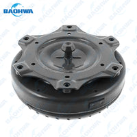 6L45 6L50 Lock-Up Torque Converter