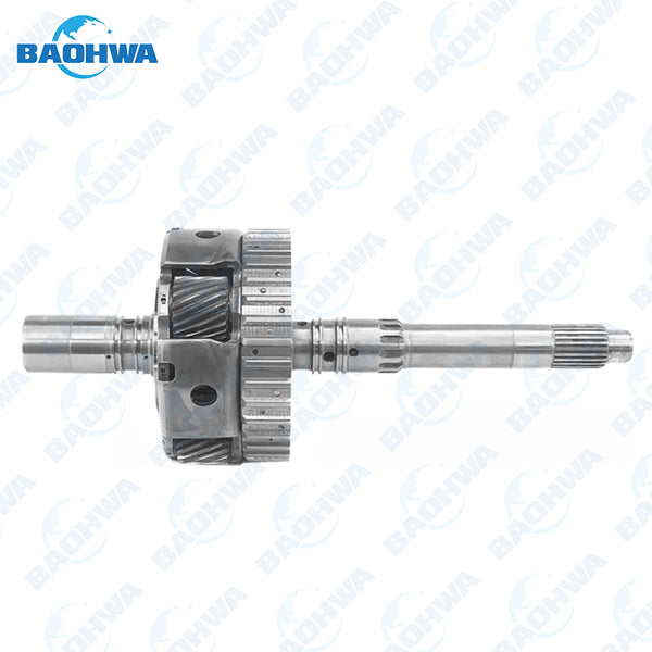 AA80E TL-80SN Overdrive Planet With Shaft 8 Gear