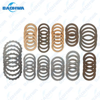 4R70W 4R75W Master Kit For FORD