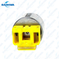 6T40 6T45 Solenoid Yellow With Green O-Ring 24257369