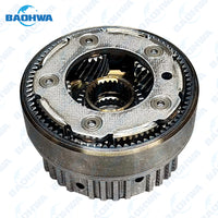 A340 A341 A343 Rear And Forward Planet Assembly 5 Gears