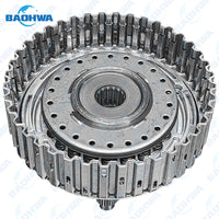 U140E U140F U150E U151E U151F U241E U250E U251E Forward Clutch Drum 5 Clutch With 26 Spline Shaft