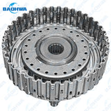 U140E U140F U150E U151E U151F U241E U250E U251E Forward Clutch Drum 5 Clutch With 26 Spline Shaft