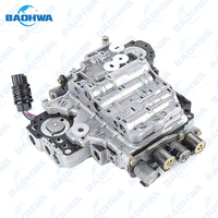 RE4F04A Valve Body