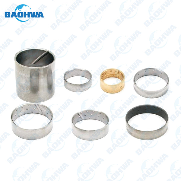 JR710E JR711E RE7R01A Bushing Kit