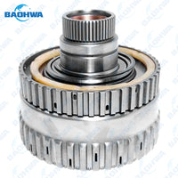AB60E AB60F Reverse Clutch Hub, 133.35mm Long, 40T Hub, With F2 Sprag