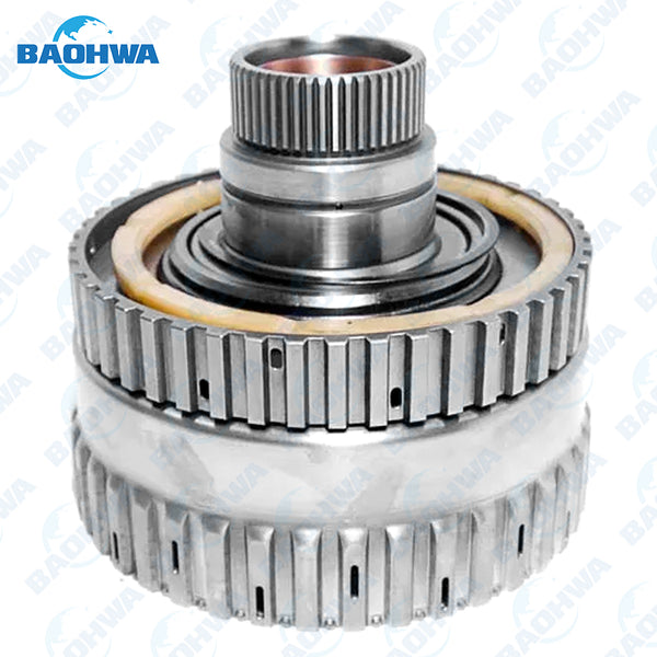 AB60E AB60F Reverse Clutch Hub, 133.35mm Long, 40T Hub, With F2 Sprag