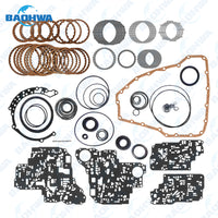 RE4F04B RE4F04V Master Kit