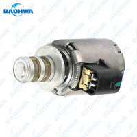 4L60E Master Solenoid Kit (6 Pcs) (03-Up)