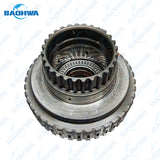 U140E U140F Underdrive Planet & Drum 3 Gears 25T & 3 Grooves Pinion