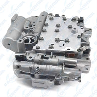 U340E U341E U341F U540E Valve Body