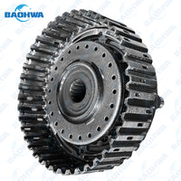 U140 U140E Forward Clutch Drum With Shaft (6 Clutch) (26 Spline Shaft) (99-Up)