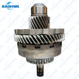 U140E U140F Underdrive Planet & Drum 3 Gears 23T & 1 Groove Pinion