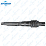 A750F Intermediate Shaft