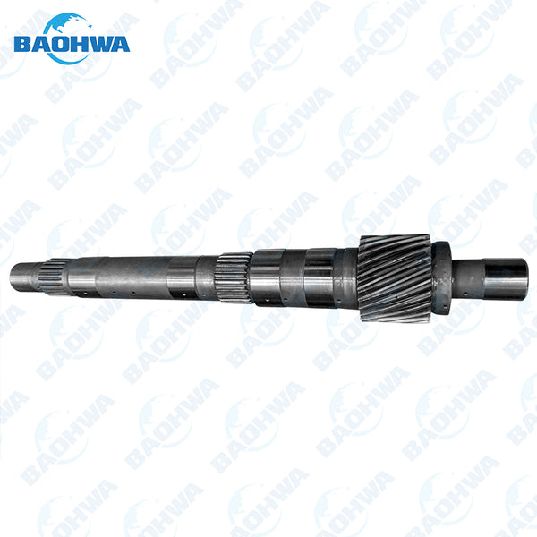 A750F Intermediate Shaft