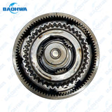 U140E U140F Underdrive Planet & Drum 3 Gears 23T & 1 Groove Pinion