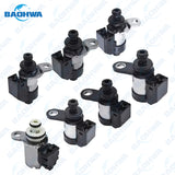 RE5R05A Solenoid Kit