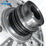 A960E Pump Body And Gears 9.967-9.973mm