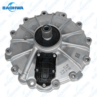 0CK DL382 Multi Plate Clutch With Cover