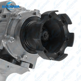 6T40 6T50 Transfer Case Fit OPEL ANTARA CHEVROLET CAPTIVA