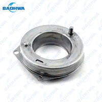 0CK DL382 Multi Plate Clutch With Cover